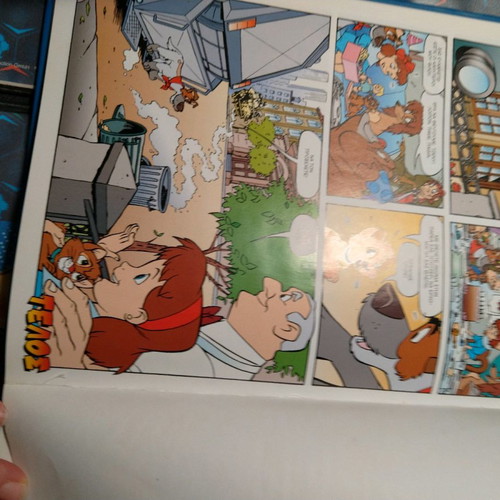 Disney children books offer with every 5 books, 6th free