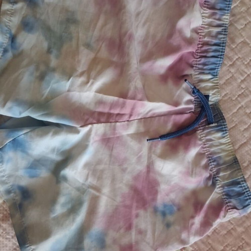 Boys' swimwear set like new, ages 4-6, H&M and Batman