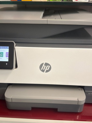 HP OfficeJet Pro 9013 multifunction printer like new