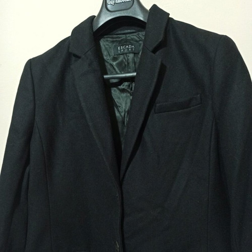 Escada Sport Coat