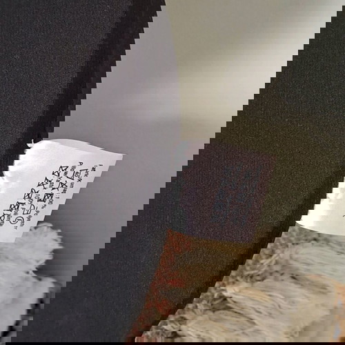 Ορθοπεδικό μαξιλάρι καθίσματος σε σχήμα δακτυλίου αχρησιμοποίητο