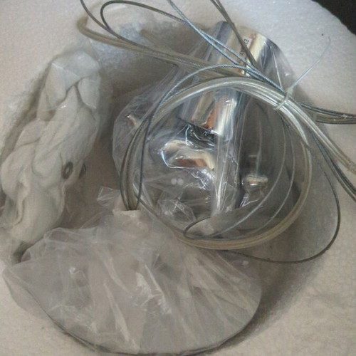 Ceiling light new from KAFKA, modern, 34 cm diameter