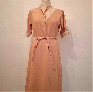 vintage φόρεμα 80s
