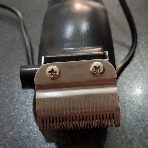 Wahl Moser Mariner Plus MR-70 Hair Clipper like new, corded
