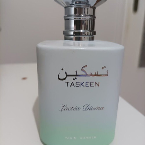 Taskeen Lactèa Divina Paris Corner σαν καινούργιο