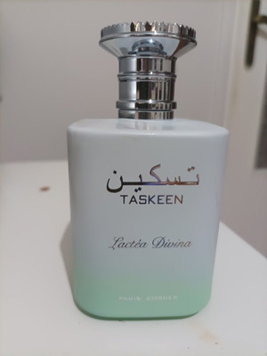 Taskeen Lactèa Divina Paris Corner σαν καινούργιο