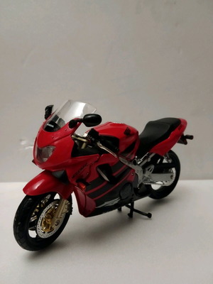 Honda CBR600 F4 miniature like new