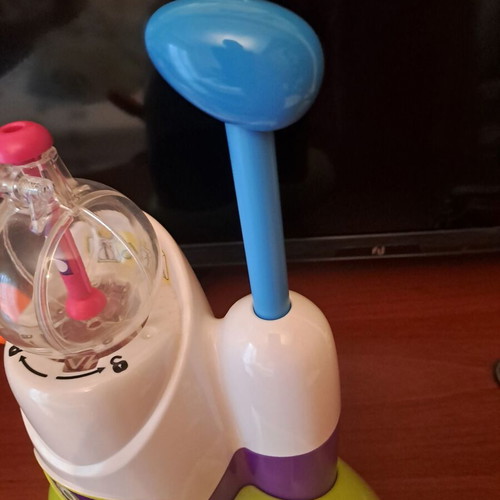 Oonies by Giochi Preziosi creation toy in like new condition