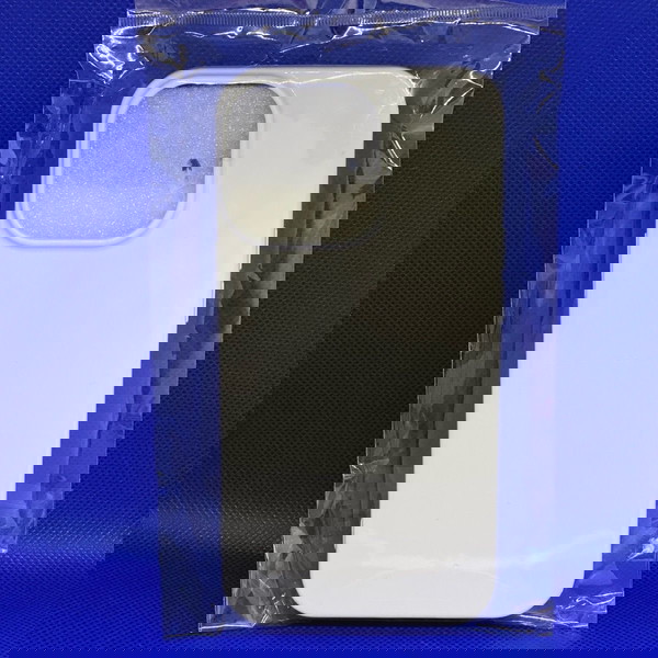 iPhone 13 Pro Λευκή Θήκη