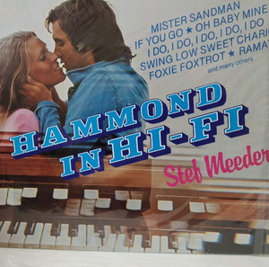 Hammond in hi fi