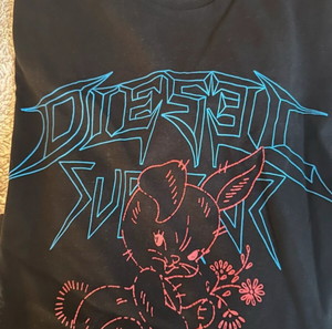Diesel T-shirt