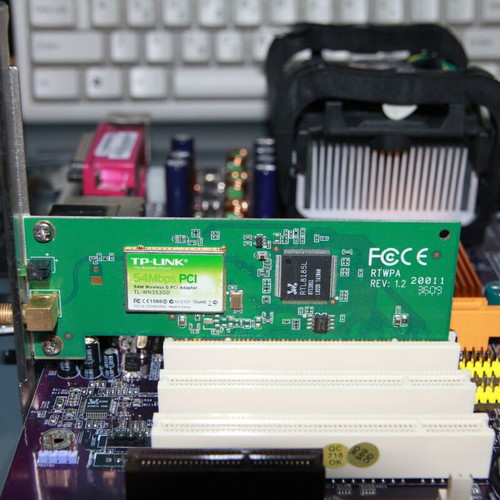 Pentium 4 s478 Retro Kit, complete