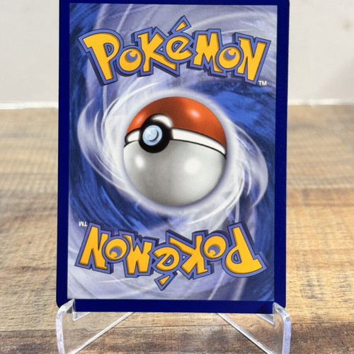 Pokemon Mimikyu 042/094 Phantasmal Flames card near mint
