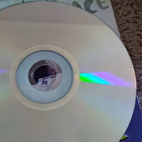 John & Yoko's Year of Peace DVD