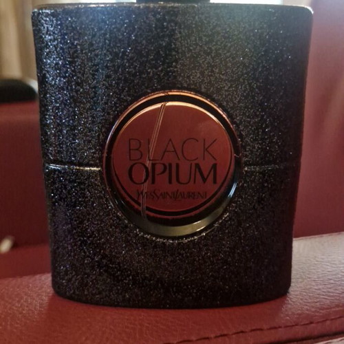 YSL Opium EDP 90ml new sealed