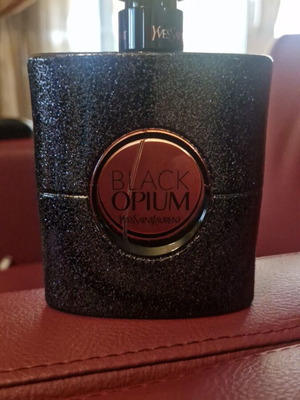 YSL Opium EDP 90ml new sealed