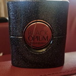 YSL Opium EDP 90ml new sealed