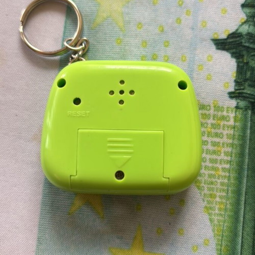 Tamagotchi like new with brand new batteries