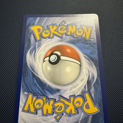 Espathra PAR 081 Pokemon Card new, Nm cosmo holo