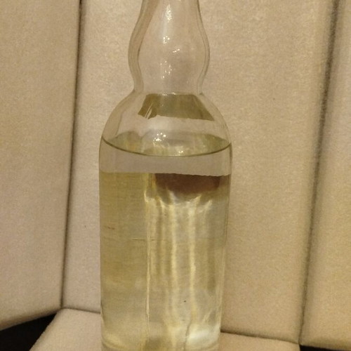 Wyborowa Vodka sealed vintage 1960-1970