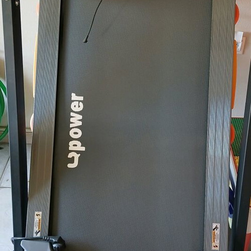 Upower UP-1202 treadmill like new