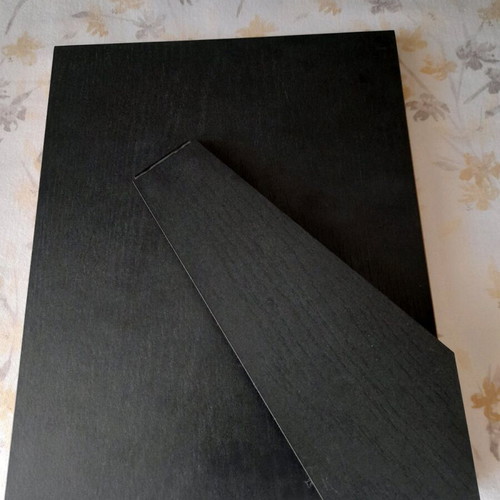 Gold Pompe Frame used 22cm × 27cm