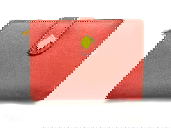 Furla Coral flap wallet