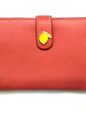 Furla Coral flap wallet
