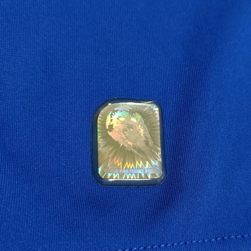 Italy national team Puma jersey 2010 size S like new