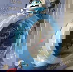  ANNOYING THING CRAZY FROG ΡΟΛΟΪ ΜΕ ΞΥΠΝΗΤΗΡΙ ΣΦΡΑΓΙΣΜΕΝΟ !