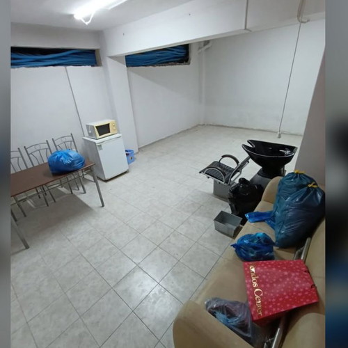 Hair salon for sale in Kallithea, 20 years