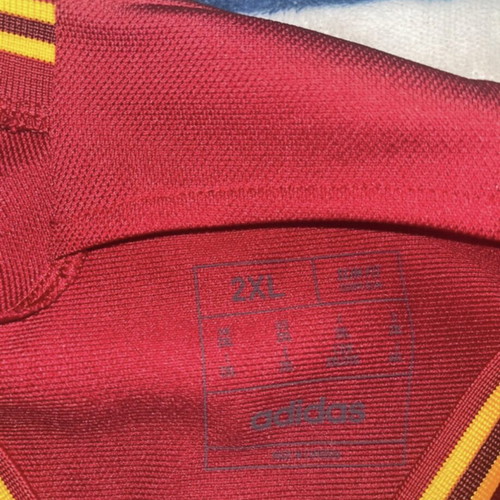 AS Roma HomeKit Jersey Dybala