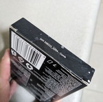 Comb for beard new, unused