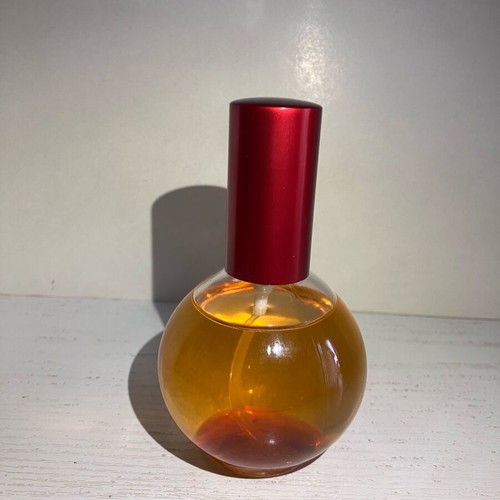 Handmade Honey Perfume 50ml new