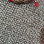 Bracelet new, red, very beautiful
