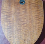 DASP / GEME commemorative plaque