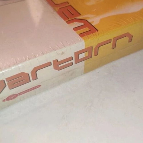 Wartorn παιχνίδι PC καινούργιο, στρατηγικής, μεγάλη συσκευασία σφραγισμένη
