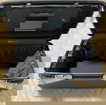  ORIGINAL VΝΕΣΕΣΕΡ SAMSONITE  ΓΑΛΑΖΙΟ ΧΡΩΜΑ 36 μήκος 19 ύψος με αποσπώμενη θήκη! ΑΡΙΣΤΗ ΚΑΤΑΣΤΑΣΗ!35€