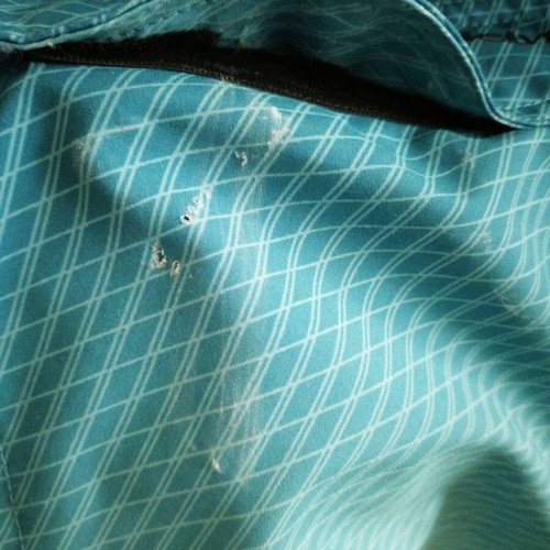 Quick Silver swimwear used, sizes XL and XXL