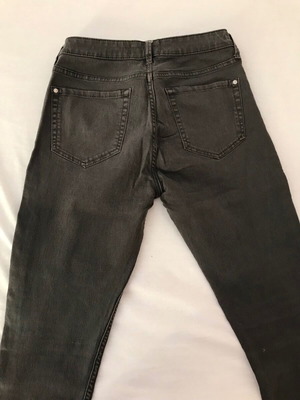 Skinny τζιν Mango μέγεθος 38