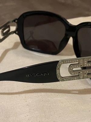 Bulgari sunglasses used