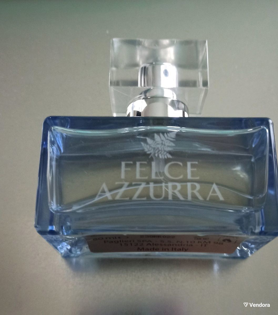 FELCE AZZURRA special edition , 50ml, sold… - € 35,00 - Vendora