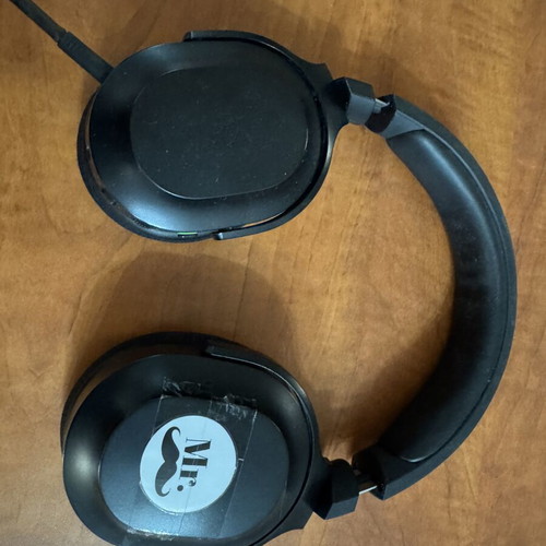 Razer wired gaming headset like new