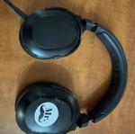 Razer wired gaming headset like new