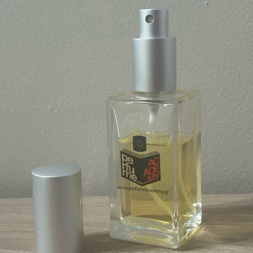 Miss Dior Cherie Type Perfume 50 mL used
