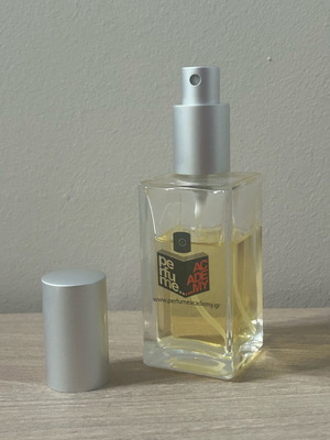 Miss Dior Cherie Type Perfume 50 mL used
