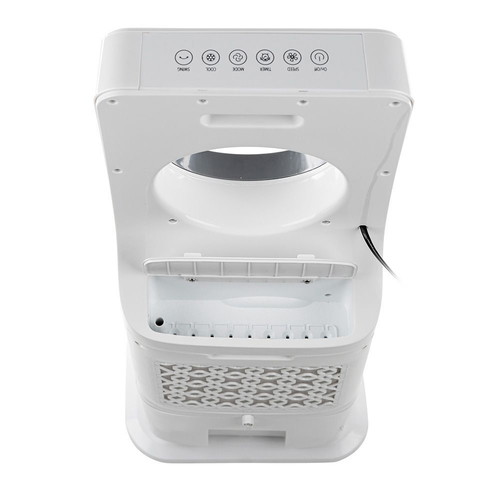 Muhler MC-4000 Mobile Cooler 65W with LED and Timer, New
