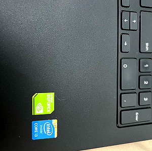 Dell inspiron 15