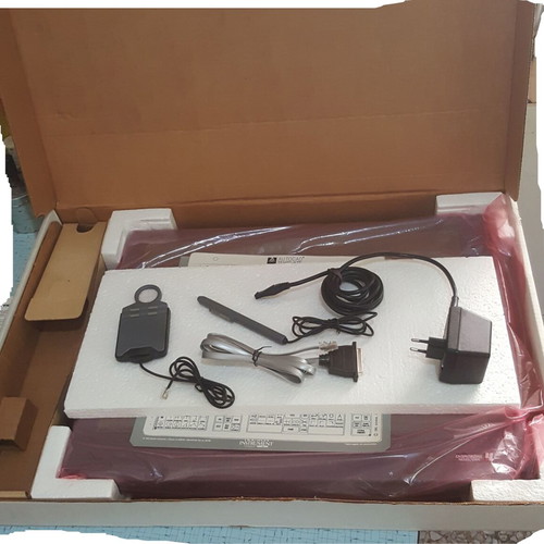 Ametek Houston Instruments Hipad Plus Digitizer like new, retro 1989