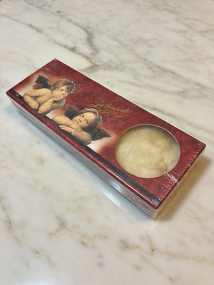Vintage Galimard Σετ Σαπουνιών 3x100g Καινούργιο, Γαλλικά Αρωματικά